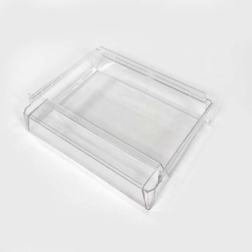 Frigidaire Part# 5303307450 Crisper Pan (OEM) Front