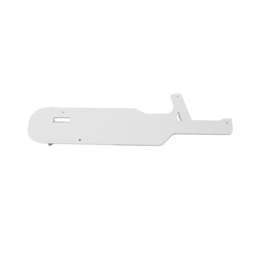 GE Refrigerator Ice Bucket Glide (Left) PSC25NSWCSS