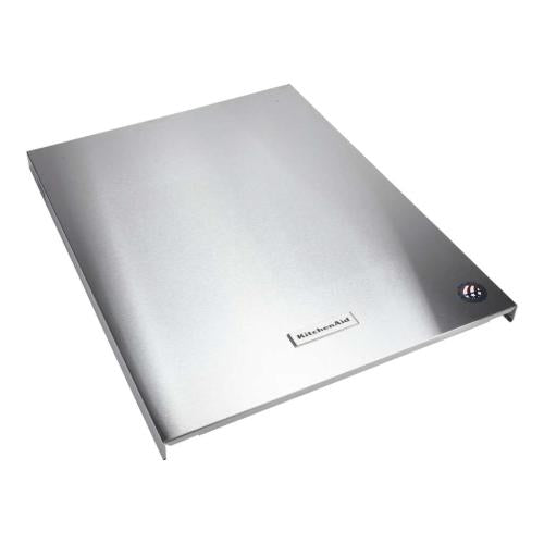 Whirlpool Outer Door Panel W10900374