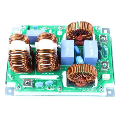 Lg Filter Pcb Assembly - EBR81792401