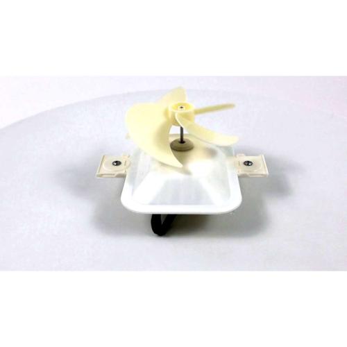 Blomberg Part# 4935320300 Fan Motor Assembly - Genuine OEM