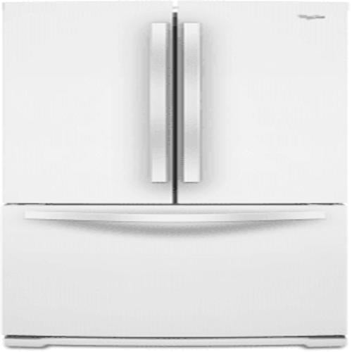 Whirlpool WRF560SFYW01 Refrigerator