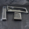 GE Part# WB56X26608 Door Kit Assembly (OEM)