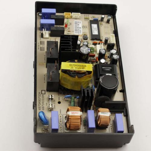 LG Part# 6871A10184G Main Pcb Assembly (OEM)