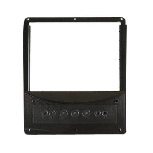 Electrolux Refrigerator Dispenser Assembly (Black) - 241678703