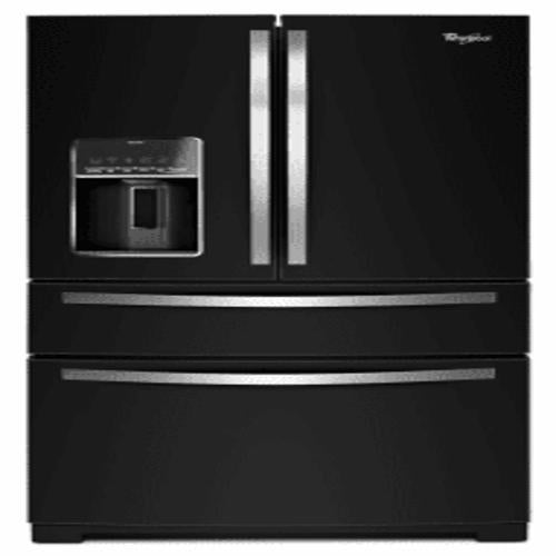 Whirlpool WRX988SIBE01 Refrigerator