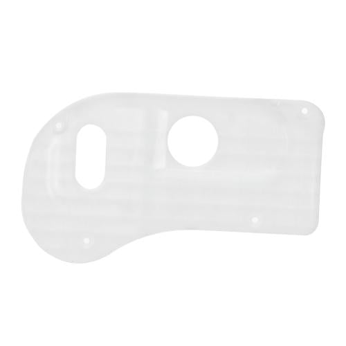 LG Part# MCK67654301 Heater Cover - Genuine OEM