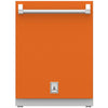 Hestan KDW24OR Dishwasher, 24-Inch - Orange, Kdw24-Xx-1 Parts