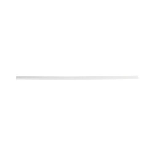 GE Part# WR14X366 Drawer Slide Gasket (OEM)