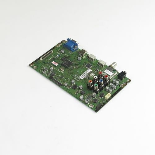 GE PFSS5NJXASS Electronic Control Board Assembly Genuine OEM