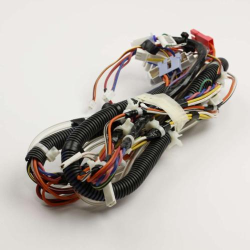 GE Washer/Dryer Main Wiring Harness GTUP240GM1WW