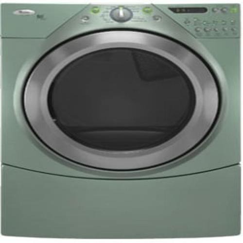 Whirlpool WGD9600TA1 Dryer