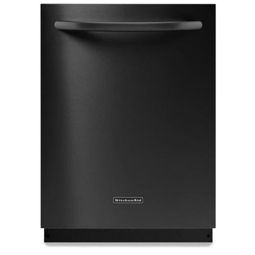 Whirlpool WHIKUDS03FSBL2 Dishwasher