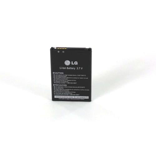 LG Rechargeable Battery, Lithium - EAC61838702