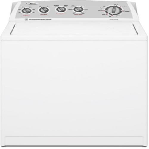 Whirlpool WTW57ESVW1 Washing Machine