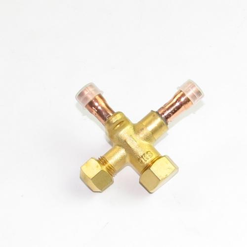Haier Part# 0150702891 Liquid Stop Valve (OEM)