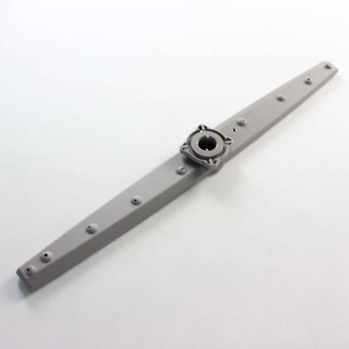 Whirlpool Upper Spray Arm (Light Gray) WPW10340504