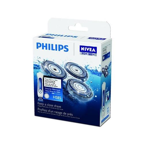 Philips Norelco Part# HS85/63 Canadian Nivea Shave Head (OEM)