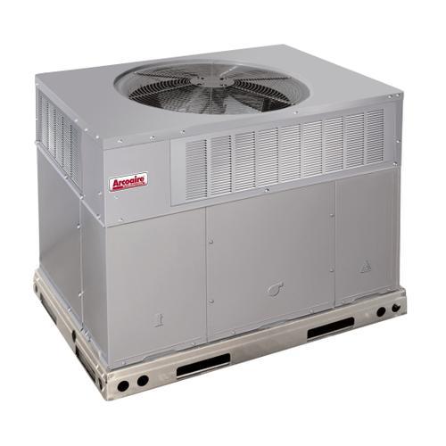Arcoaire PGR548090KGP1B1 Quietcomfort 16 Packaged Gas Furnace-Air Conditioner Combina