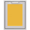Hestan AGTRC20YW Trash And Recycle Center Storage Drawer, Marquise, 20-Inch - Parts