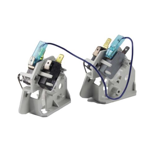 Whirlpool Microwave Interlock Switch w11244494