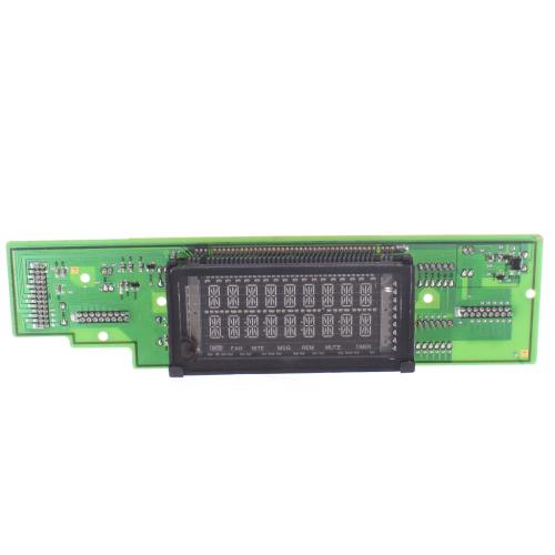 Samsung Part# DE92-02135B Main Control Board (OEM)