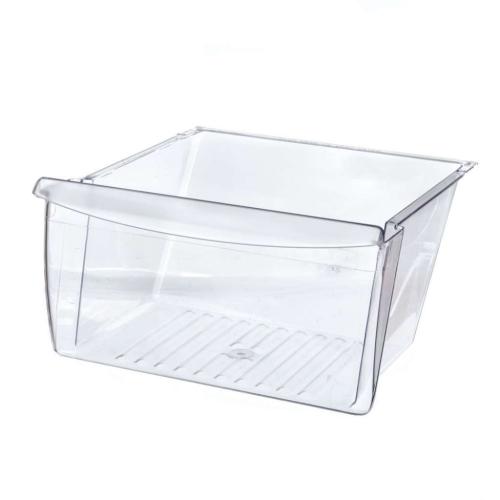 Frigidaire Lower Crisper Drawer/Pan - Clear FGHS2634KE1