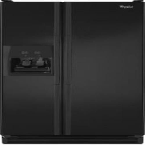 Whirlpool ED5CHQXVB00 Refrigerator