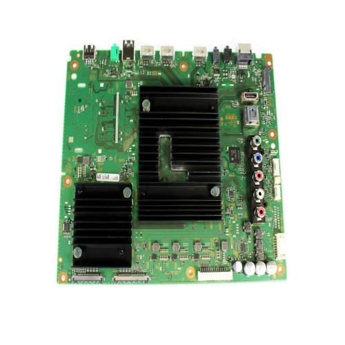 Sony TV (MAIN CBA) COMPL_SVC_BSL_UC - A-2229-449-A