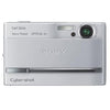 Sony DSCT9 Cyber-shot&reg; Digital Still Camera
