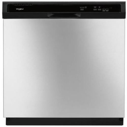 Whirlpool WDF130PAHS1 Dishwasher