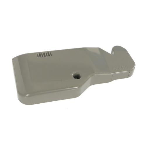 Samsung Part# DA63-04441A Upper Hinge Cover (Right) - Genuine OEM