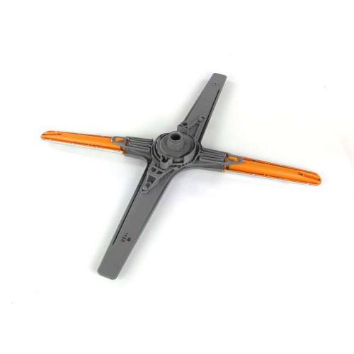 LG Part# AGB73932401 Lower Wash Arm (OEM)