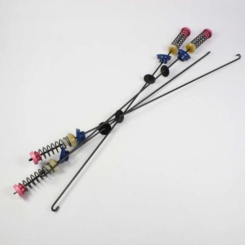Whirlpool Washer Suspension Rod Assembly – W10440786