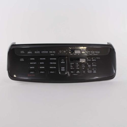 Samsung Touchpad Control Panel - Black DC97-20095A