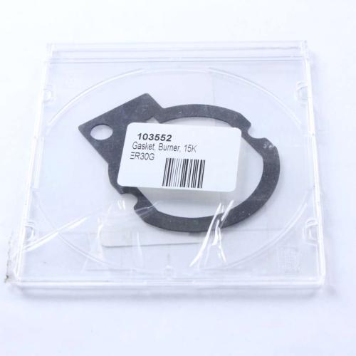 Dacor Part# 103552 Burner Gasket (OEM) 15K