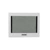 Whirlpool Part# WPW10634273 Door Glass (OEM)
