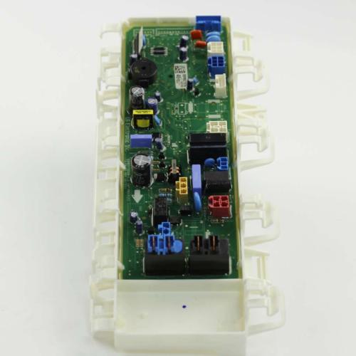 LG Part# EBR62707646 Electronic Control Board Assembly (OEM)