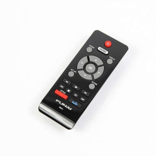 Funai Remote Control - NB931UD