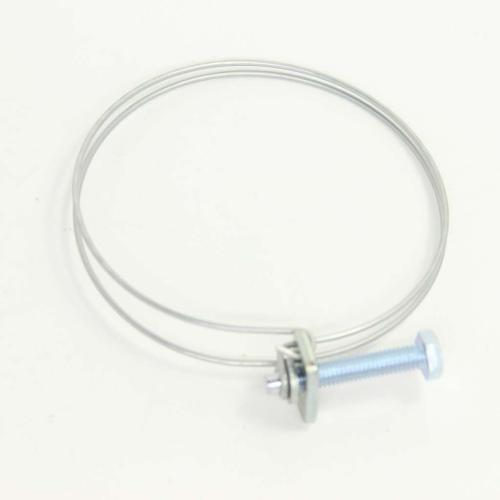 Samsung Clamper Hose DC65-00014A