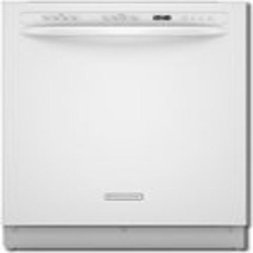 Whirlpool WHIKUDK03CTWH3 Dishwasher