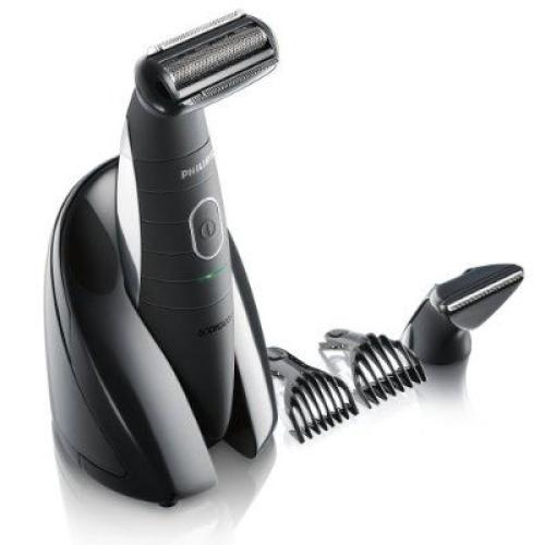 Norelco TT2030/10 Bodygroom Body Groomer Tt2030 Plus For Most Sensitive Zones