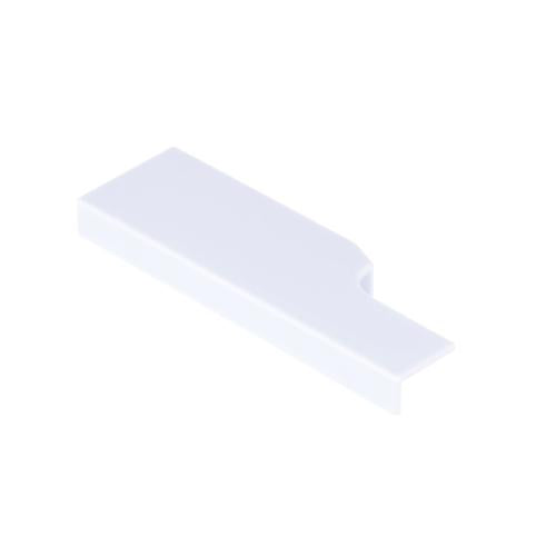 Bertazzoni Part# Z370318 Upper Fixed Cover - Genuine OEM