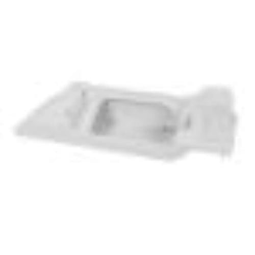 Whirlpool Freezer Light Housing W10119832