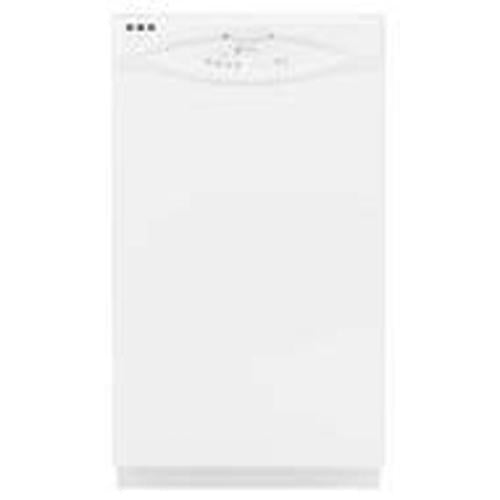 Whirlpool WHIMDB4651AWQ0 Dishwasher