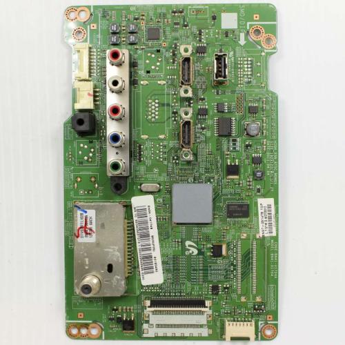 Samsung Part# BN94-04174B Main Power Control Board Assembly - Genuine OEM