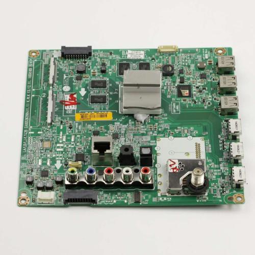 Lg Refurbished Chassis Assembly - CRB34250401