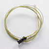 Whirlpool Part# W10143958 Lamp Housing (OEM)