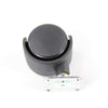 Midea Part# 12620100000015 Caster Wheel - Genuine OEM