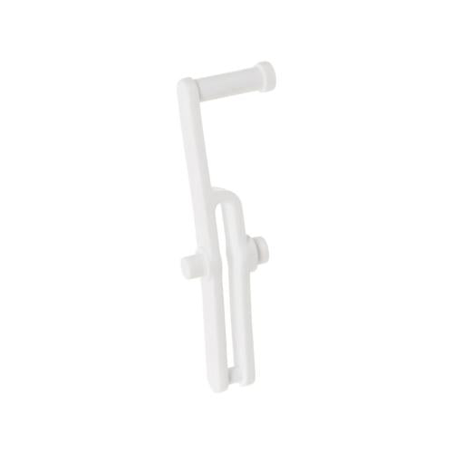 GE Part# WR02X10819 Drawer Link (OEM) Right
